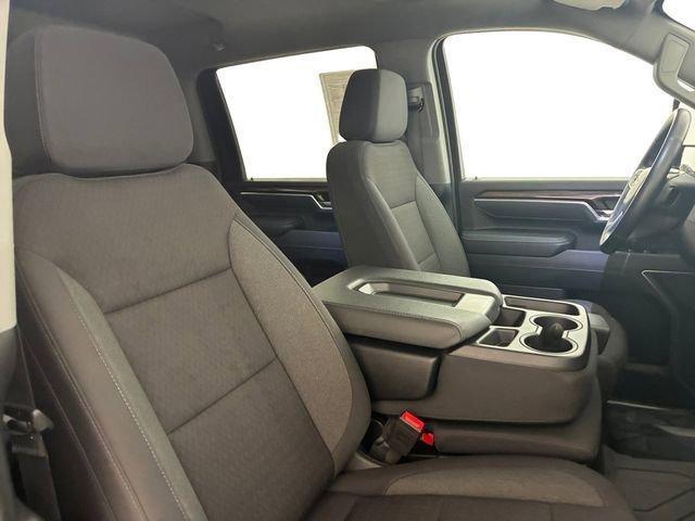 used 2025 Chevrolet Silverado 2500 car, priced at $60,000