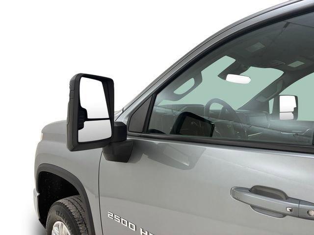 used 2025 Chevrolet Silverado 2500 car, priced at $60,000