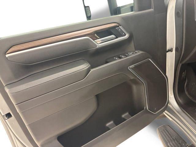 used 2025 Chevrolet Silverado 2500 car, priced at $60,000