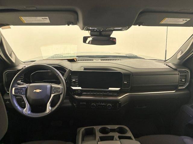 used 2025 Chevrolet Silverado 2500 car, priced at $60,000