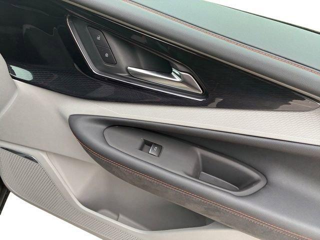 new 2026 Chevrolet Blazer EV car, priced at $57,749