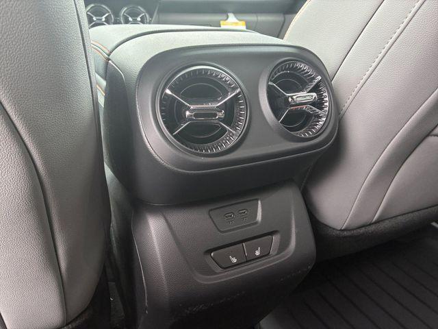 new 2026 Chevrolet Blazer EV car, priced at $61,990