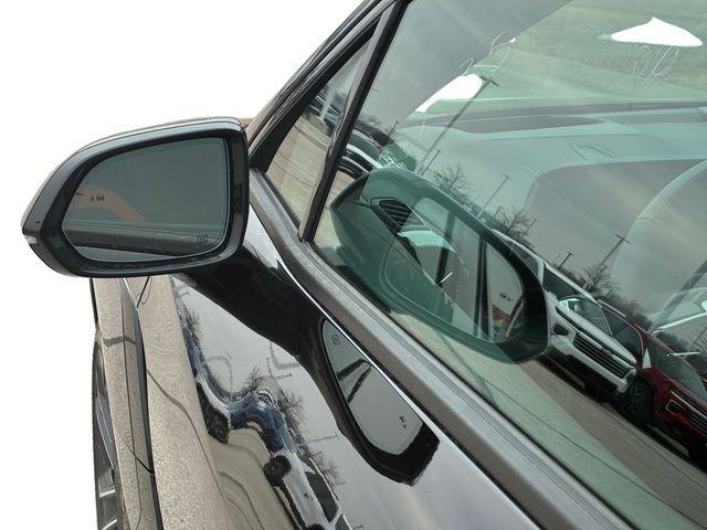 new 2026 Chevrolet Blazer EV car, priced at $61,990