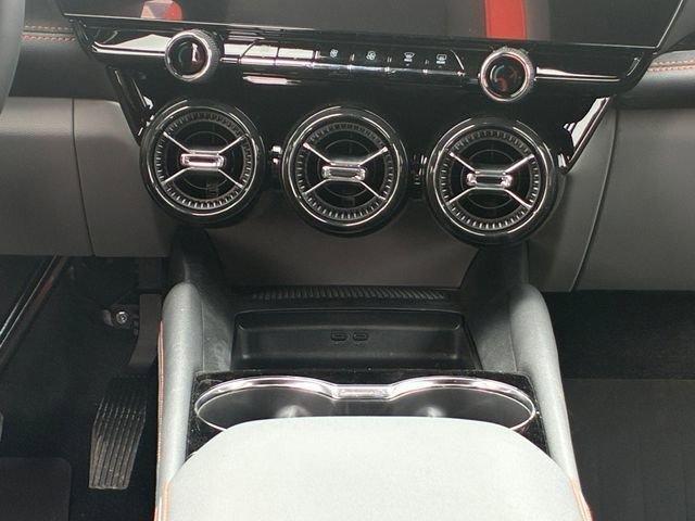 new 2026 Chevrolet Blazer EV car, priced at $57,749