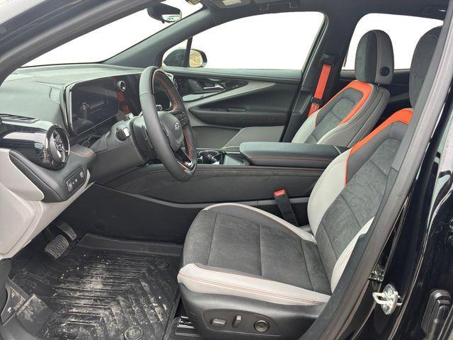 new 2026 Chevrolet Blazer EV car, priced at $61,990