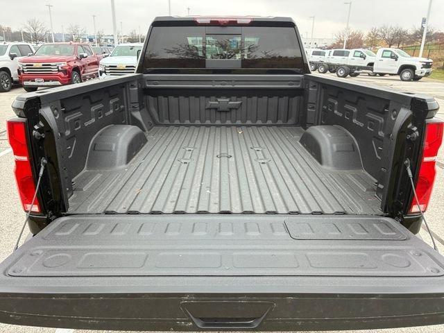 new 2026 Chevrolet Silverado 2500 car, priced at $81,990