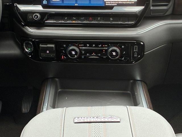 new 2026 Chevrolet Silverado 2500 car, priced at $81,990