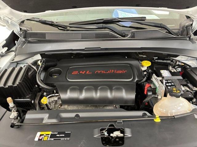 used 2022 Jeep Compass car, priced at $25,775