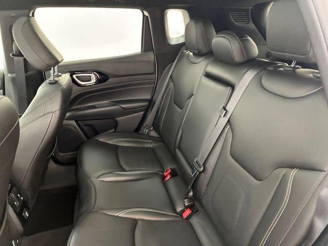 used 2022 Jeep Compass car, priced at $25,775