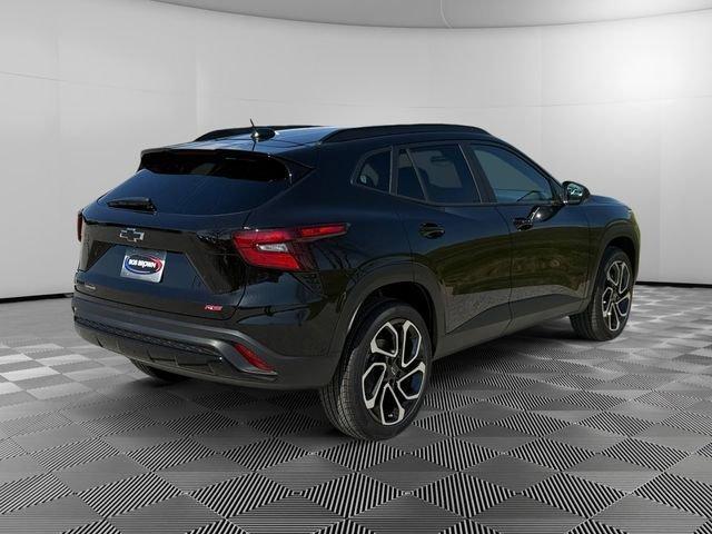 new 2026 Chevrolet Trax car, priced at $27,270