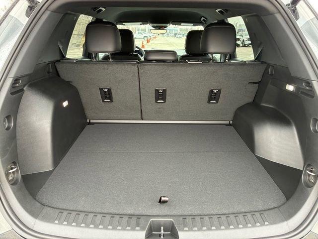 new 2026 Chevrolet Equinox car, priced at $33,985