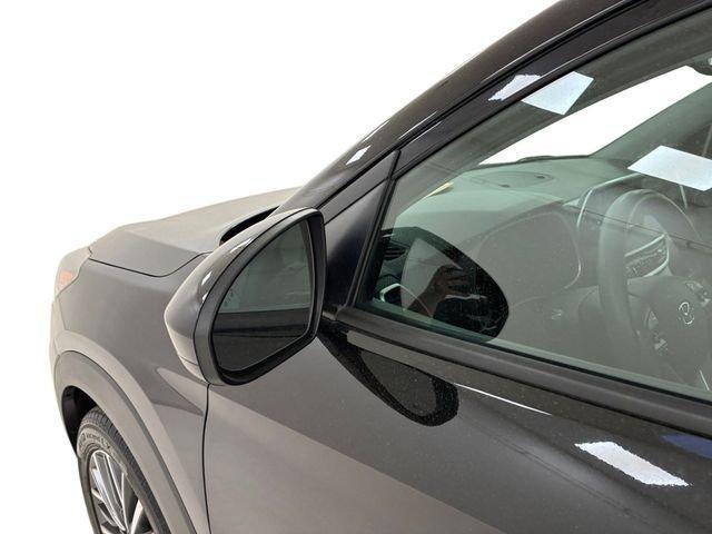 used 2021 Hyundai Tucson car, priced at $18,279