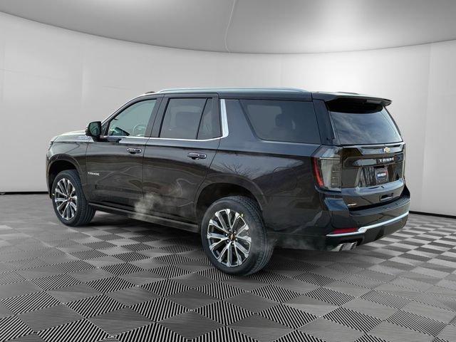 new 2026 Chevrolet Tahoe car, priced at $93,175