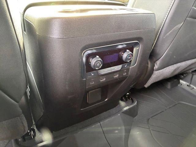 new 2026 Chevrolet Tahoe car, priced at $93,175