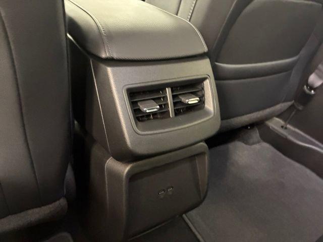 used 2025 Chevrolet Equinox EV car, priced at $25,916