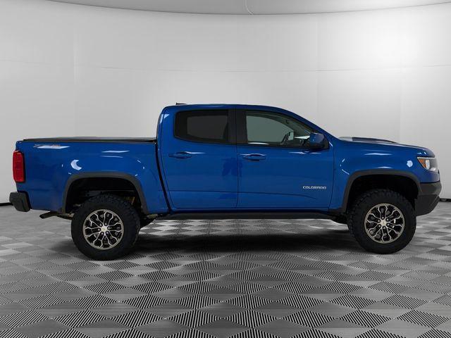 used 2019 Chevrolet Colorado car, priced at $30,000