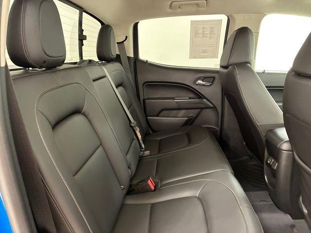 used 2019 Chevrolet Colorado car, priced at $30,000