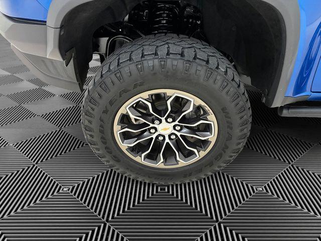 used 2019 Chevrolet Colorado car, priced at $30,000