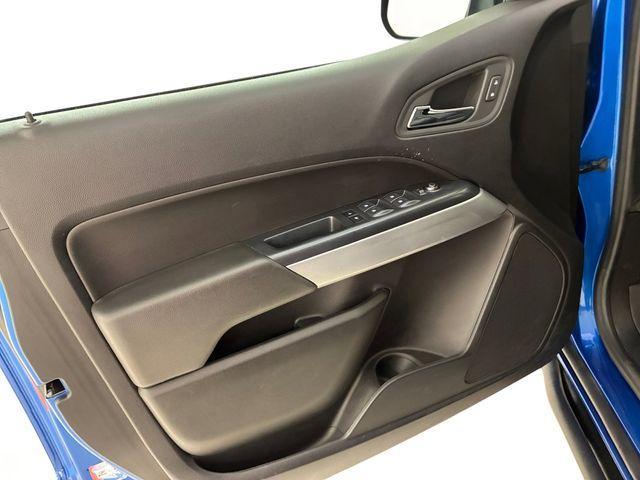 used 2019 Chevrolet Colorado car, priced at $30,000