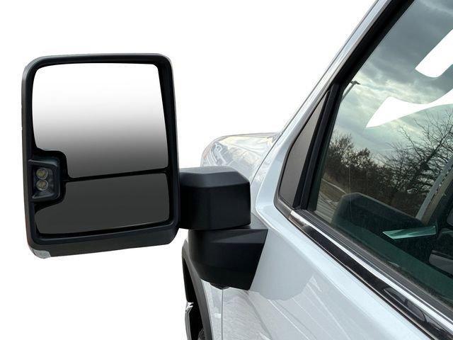 new 2026 Chevrolet Silverado 2500 car, priced at $81,205