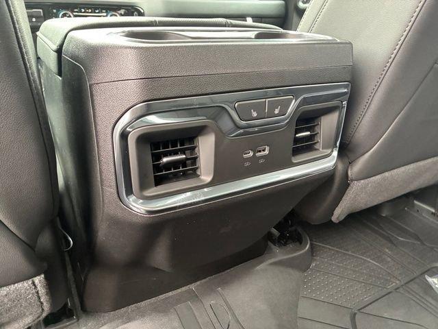 new 2026 Chevrolet Silverado 2500 car, priced at $81,205