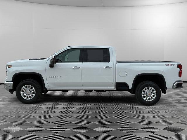 new 2026 Chevrolet Silverado 2500 car, priced at $81,205