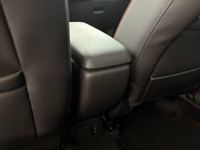 used 2024 Chevrolet TrailBlazer car, priced at $28,004