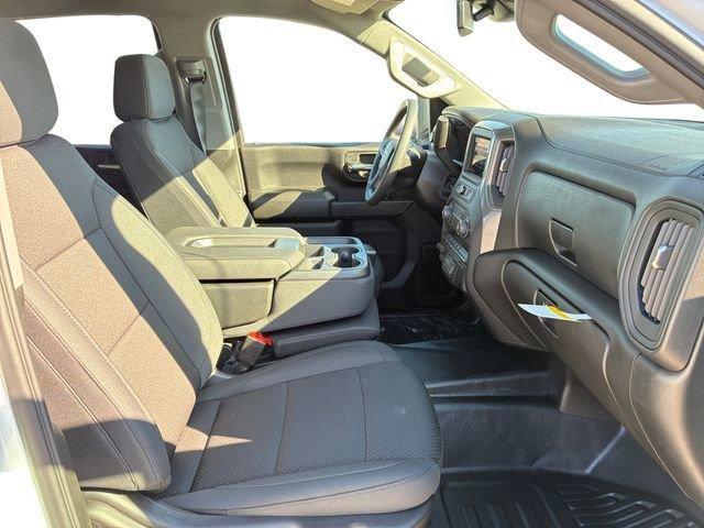 new 2026 Chevrolet Silverado 2500 car, priced at $56,585