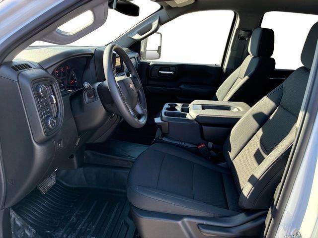 new 2026 Chevrolet Silverado 2500 car, priced at $56,585