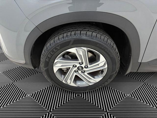 used 2023 Hyundai Santa Fe car, priced at $23,977