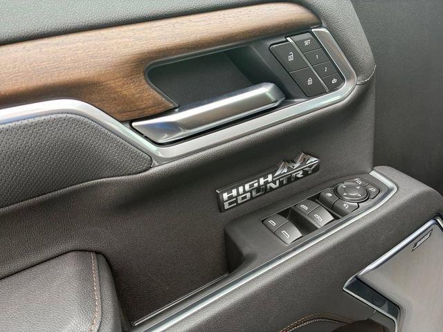 new 2026 Chevrolet Silverado 1500 car, priced at $73,285
