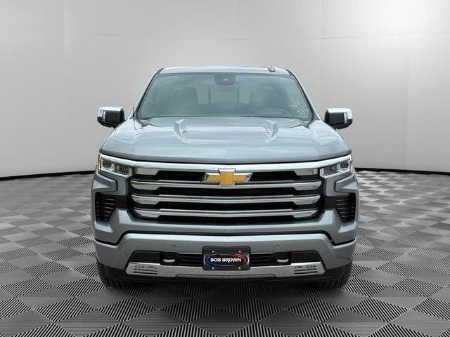 new 2026 Chevrolet Silverado 1500 car, priced at $73,285
