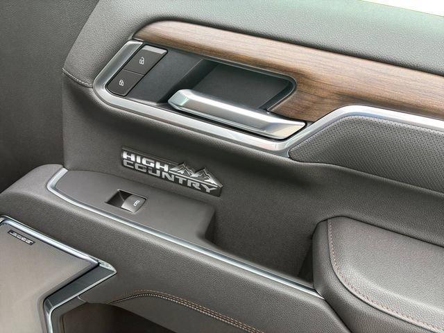 new 2026 Chevrolet Silverado 1500 car, priced at $73,285