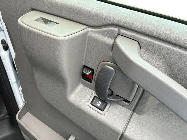 new 2026 Chevrolet Express 2500 car, priced at $49,619