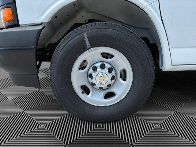 new 2026 Chevrolet Express 2500 car, priced at $49,619