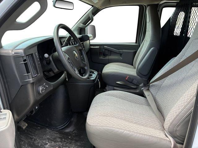 new 2026 Chevrolet Express 2500 car, priced at $49,619