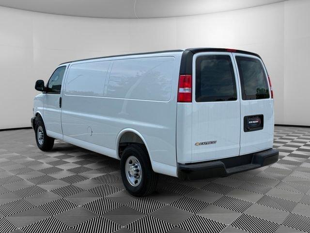 new 2026 Chevrolet Express 2500 car, priced at $49,619