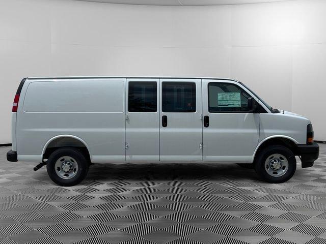 new 2026 Chevrolet Express 2500 car, priced at $49,619