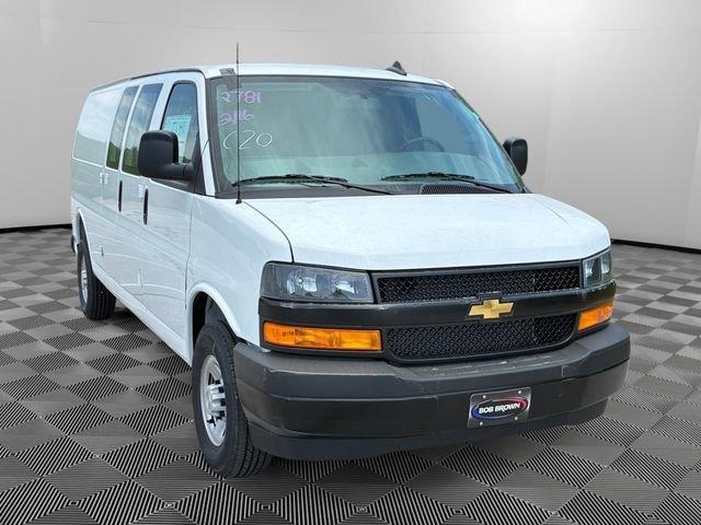 new 2026 Chevrolet Express 2500 car, priced at $49,619