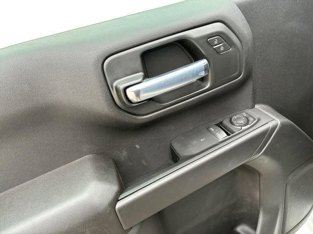 new 2026 Chevrolet Silverado 1500 car, priced at $37,285