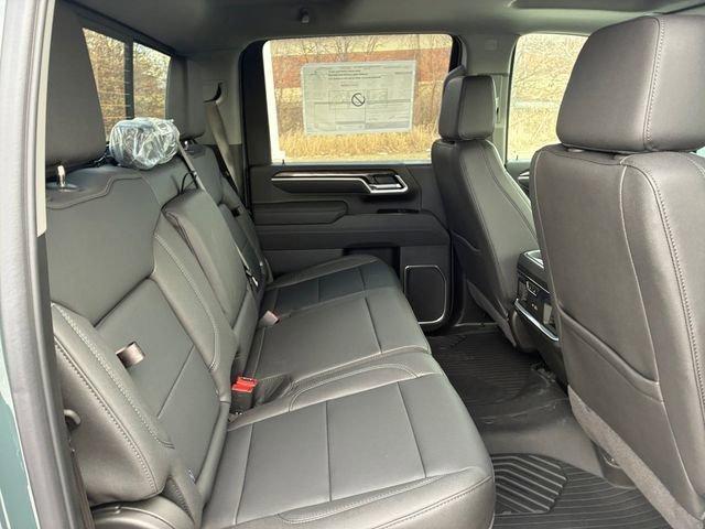 new 2026 Chevrolet Silverado 2500 car, priced at $71,449