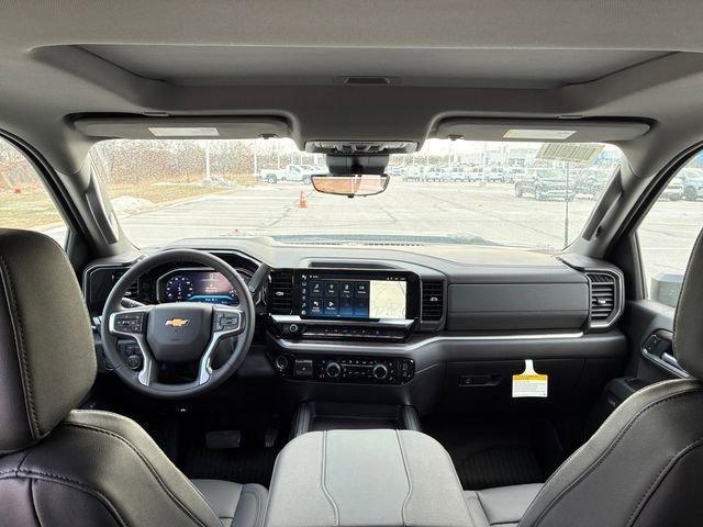 new 2026 Chevrolet Silverado 2500 car, priced at $71,449