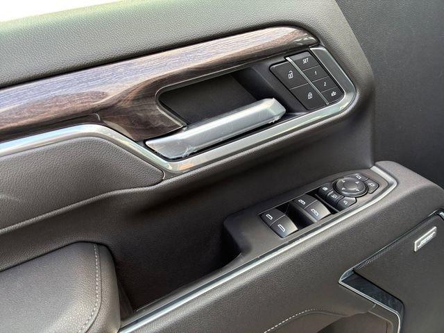 new 2026 Chevrolet Silverado 2500 car, priced at $71,449