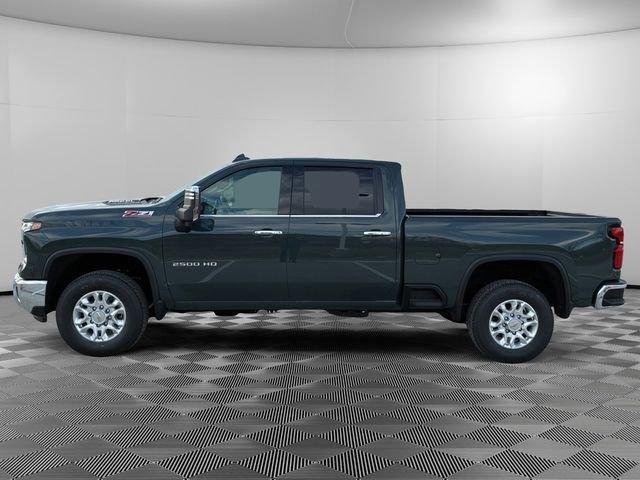 new 2026 Chevrolet Silverado 2500 car, priced at $71,449