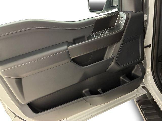 used 2024 Ford F-150 car, priced at $46,500