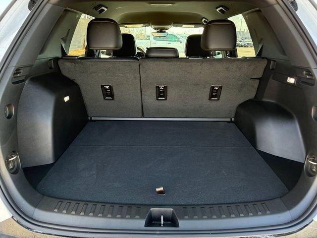 new 2026 Chevrolet Equinox car, priced at $36,990