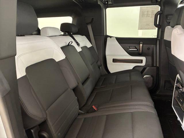 used 2024 GMC HUMMER EV SUV car, priced at $77,202