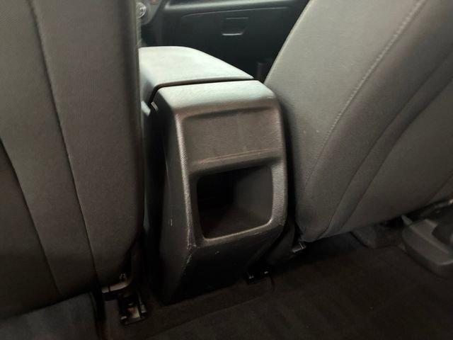 used 2024 Chevrolet Trax car, priced at $19,406