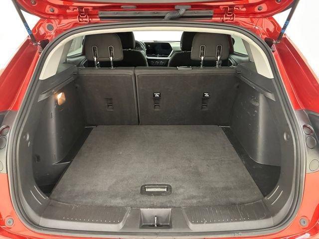 used 2024 Chevrolet Trax car, priced at $19,406