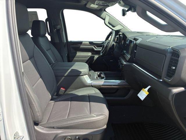 new 2026 Chevrolet Silverado 2500 car, priced at $82,160